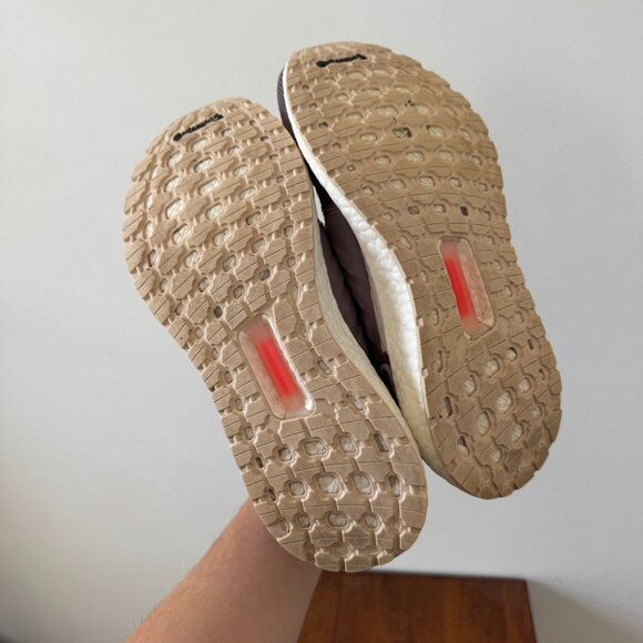 Adidas Ultraboost 2019 Soft Vision Purple - Picture 9 of 10